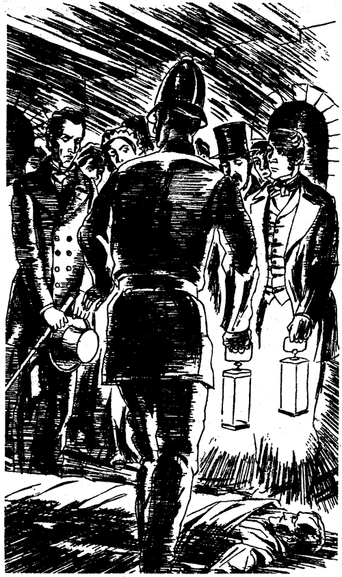 Иллюстрация к книге — Женщина в белом [i_013.png]