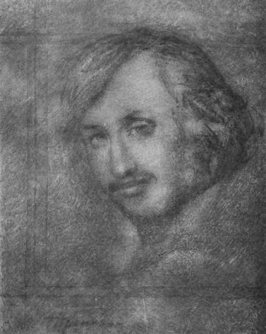 Иллюстрация к книге — Мертвые души. Том 7 [i_001.jpg]