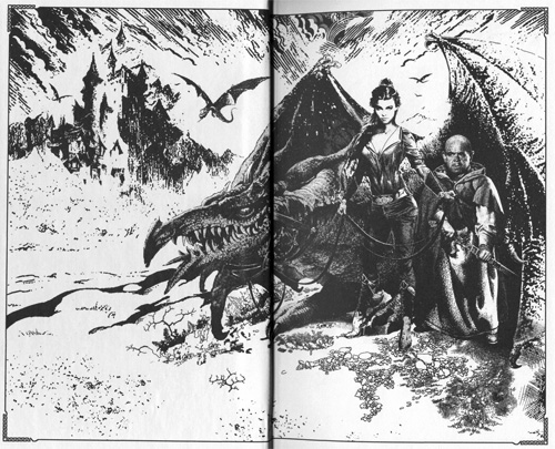 Иллюстрация к книге — Тени [i_002.jpg]