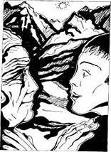 Иллюстрация к книге — Путь Кассандры, или Приключения с макаронами [pic_12.jpg]