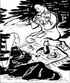 Иллюстрация к книге — Путь Кассандры, или Приключения с макаронами [pic_6.jpg]