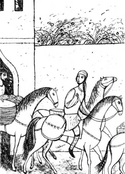 Иллюстрация к книге — Сто дней до Потопа [i_005.jpg]