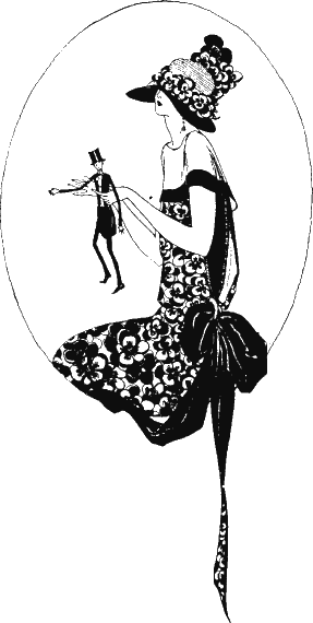 Иллюстрация к книге — Новая энциклопедия Относительного и Абсолютного знания [i_091.png]