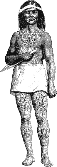 Иллюстрация к книге — Новая энциклопедия Относительного и Абсолютного знания [i_263.png]