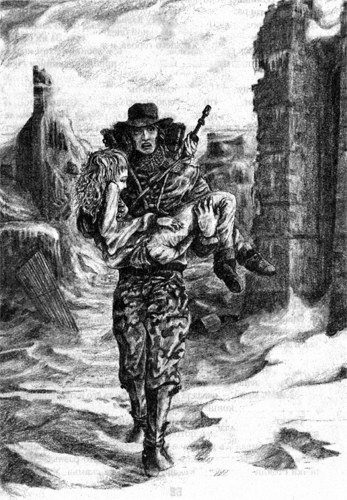 Иллюстрация к книге — Метро 2033. Британия [i_002.png]