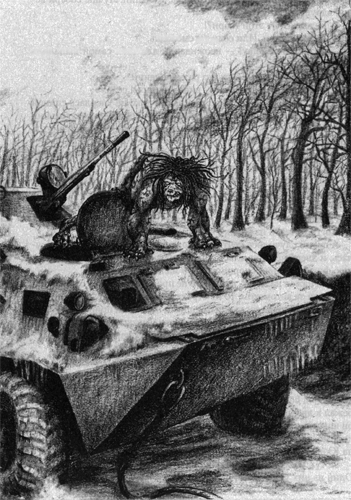 Иллюстрация к книге — Метро 2033. Британия [i_004.png]