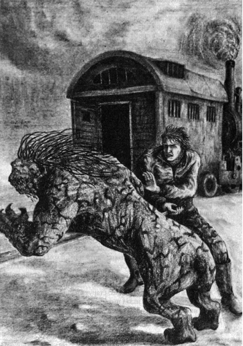 Иллюстрация к книге — Метро 2033. Британия [i_009.png]