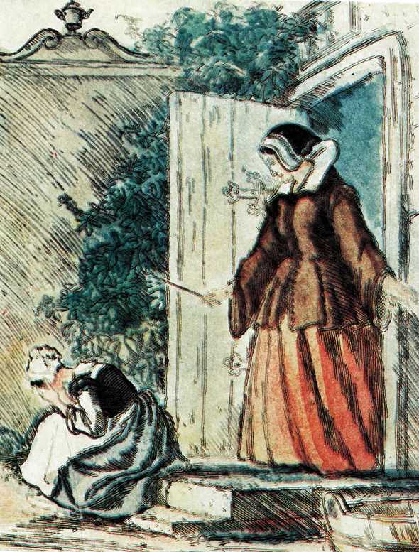 Иллюстрация к книге — Золушка [i_010.jpg]