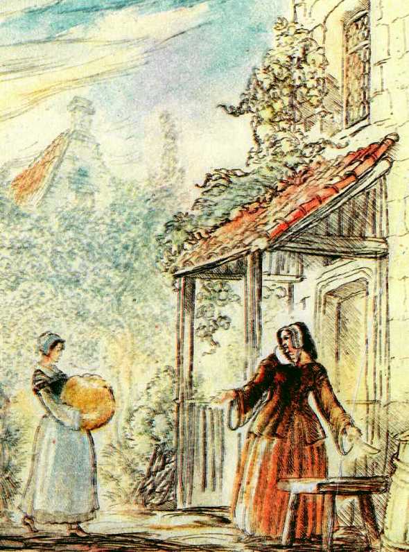 Иллюстрация к книге — Золушка [i_011.jpg]