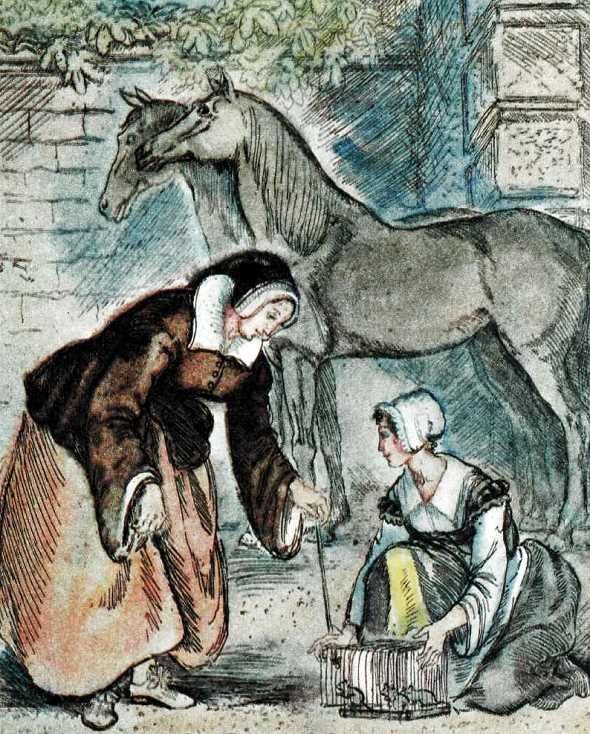 Иллюстрация к книге — Золушка [i_013.jpg]