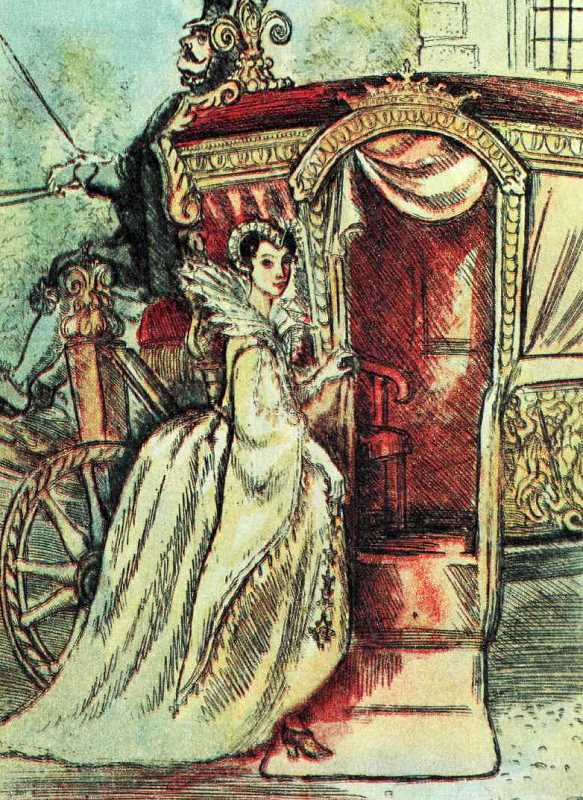 Иллюстрация к книге — Золушка [i_016.jpg]