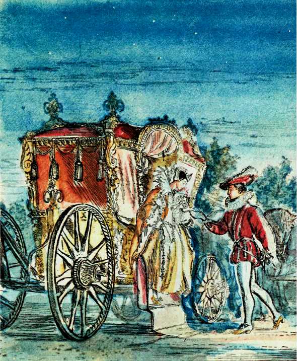 Иллюстрация к книге — Золушка [i_017.jpg]