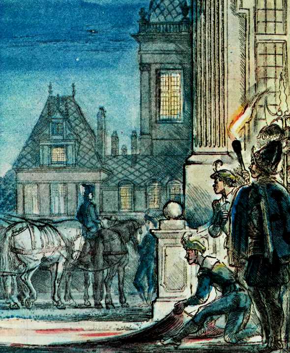 Иллюстрация к книге — Золушка [i_018.jpg]