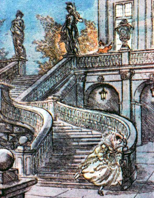 Иллюстрация к книге — Золушка [i_023.jpg]