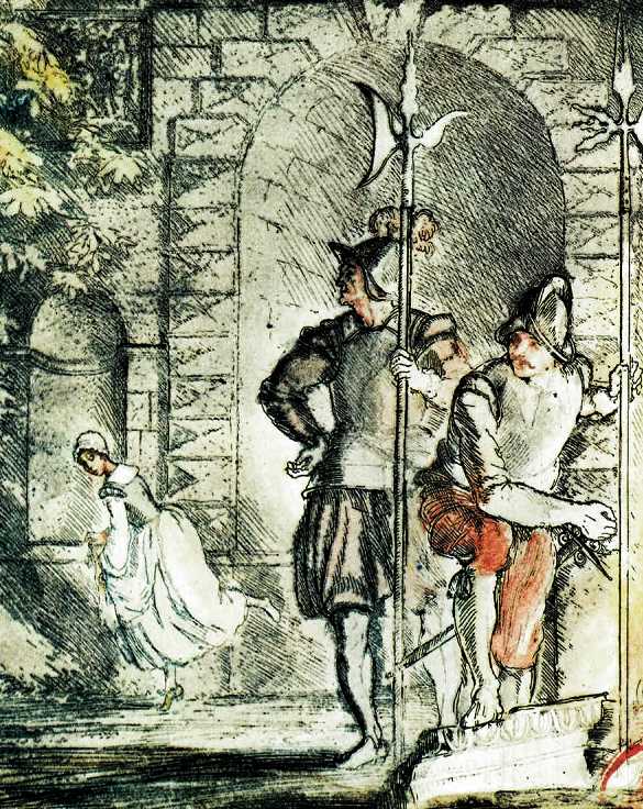 Иллюстрация к книге — Золушка [i_024.jpg]