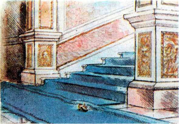 Иллюстрация к книге — Золушка [i_026.jpg]