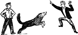 Иллюстрация к книге — Шел по городу волшебник [_28.png]