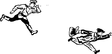 Иллюстрация к книге — Шел по городу волшебник [_4.png]