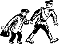 Иллюстрация к книге — Шел по городу волшебник [_6.png]