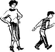 Иллюстрация к книге — Шел по городу волшебник [_7.png]