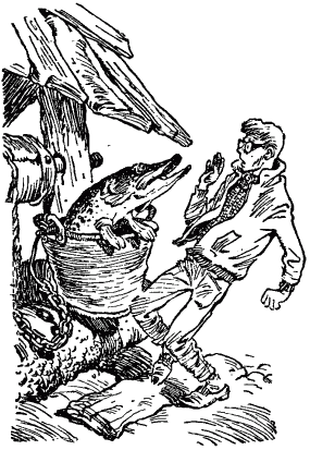 Иллюстрация к книге — Понедельник начинается в субботу [clipboard06.png]