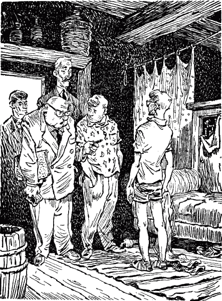 Иллюстрация к книге — Понедельник начинается в субботу [clipboard10.png]