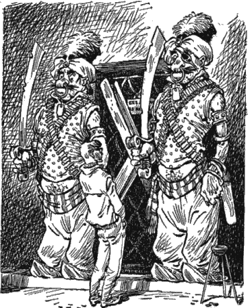 Иллюстрация к книге — Понедельник начинается в субботу [clipboard20.png]