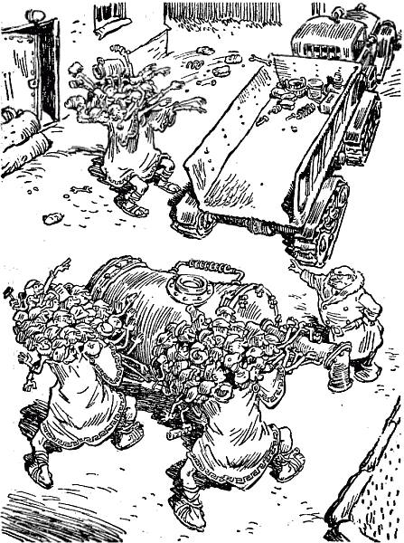 Иллюстрация к книге — Понедельник начинается в субботу [clipboard24.png]