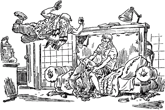 Иллюстрация к книге — Понедельник начинается в субботу [clipboard27.png]