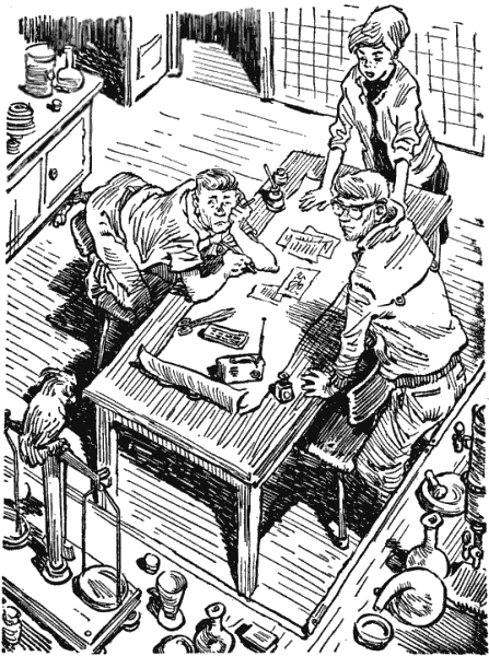 Иллюстрация к книге — Понедельник начинается в субботу [clipboard31.png]