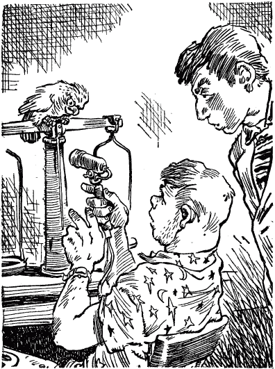 Иллюстрация к книге — Понедельник начинается в субботу [clipboard32.png]