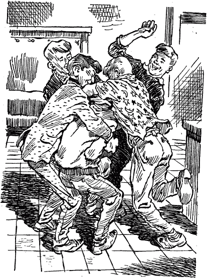 Иллюстрация к книге — Понедельник начинается в субботу [clipboard33.png]