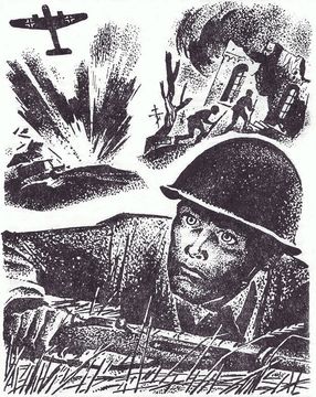 Иллюстрация к книге — Возврата нет [i_002.jpg]