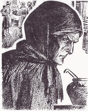 Иллюстрация к книге — Возврата нет [i_006.jpg]