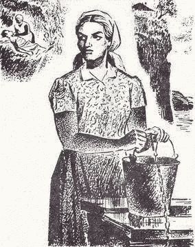 Иллюстрация к книге — Возврата нет [i_010.jpg]