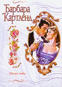 Книга Шторм любви