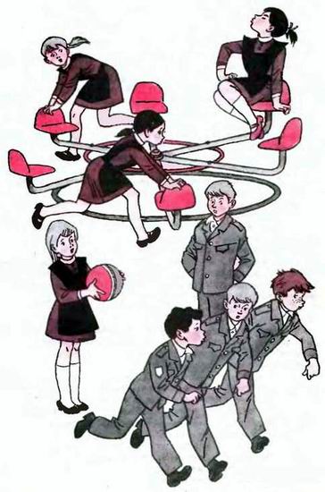 Иллюстрация к книге — Продленка [i_007.jpg]