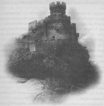 Иллюстрация к книге — Всё о непослушных принцессах и коварных драконах [img2_7.jpg]