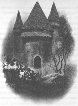 Иллюстрация к книге — Всё о непослушных принцессах и коварных драконах [img4_15.jpg]