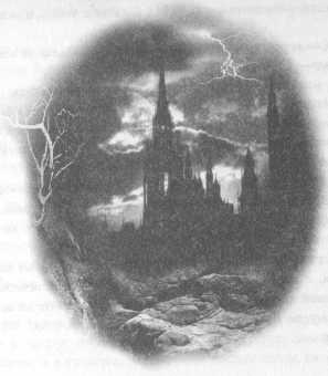 Иллюстрация к книге — Всё о непослушных принцессах и коварных драконах [img4_21.jpg]