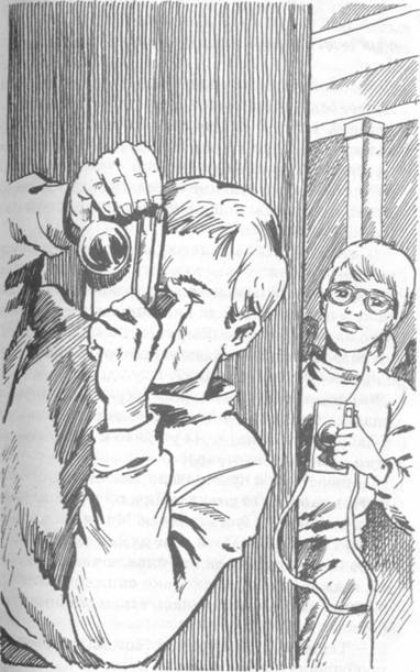 Иллюстрация к книге — Любовь по Интернету [image004.jpg]