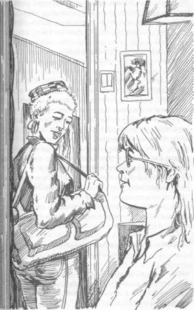 Иллюстрация к книге — Любовь по Интернету [image006.jpg]