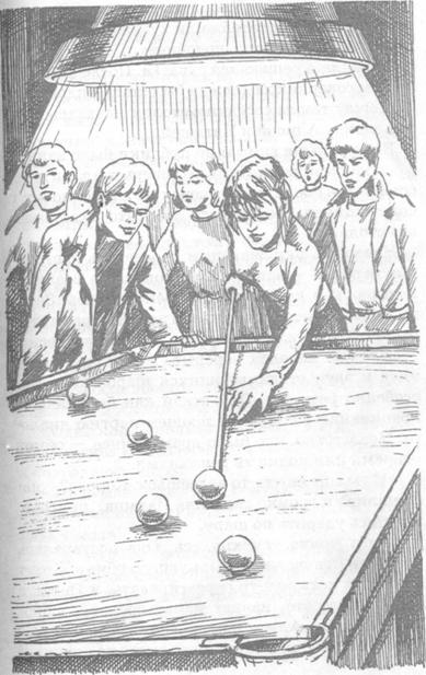 Иллюстрация к книге — Любовь по Интернету [image011.jpg]