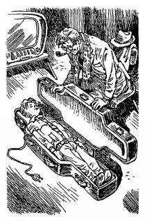 Иллюстрация к книге — Приключения Электроника [i_002.jpg]