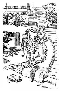 Иллюстрация к книге — Приключения Электроника [i_007.jpg]