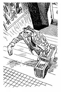 Иллюстрация к книге — Приключения Электроника [i_012.jpg]