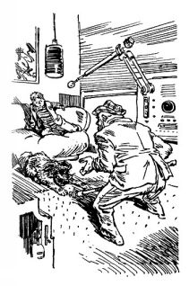 Иллюстрация к книге — Приключения Электроника [i_013.jpg]