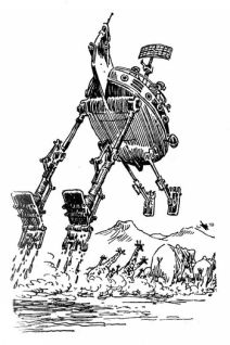 Иллюстрация к книге — Приключения Электроника [i_017.jpg]