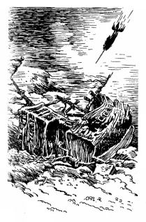 Иллюстрация к книге — Приключения Электроника [i_022.jpg]