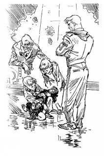 Иллюстрация к книге — Приключения Электроника [i_023.jpg]